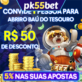 pk55bet Indique amigos para receber um bônus