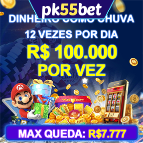 pk55bet Mina Misteriosa